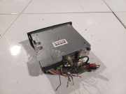 Radio Renault Kangoo, 2003.05 - 2007.06 8200607915, 8200 607 915 8200607915T R883-SECURITY R883SECURITY