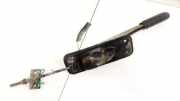Handbremshebel Renault Scenic, I 1999.09 - 2003.06 facelift 2340012167,
