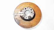 Bremsscheibe BMW 5-Series, F07F10 F11 2010.03 - 2016.12 ventiliuojamas,