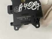 Stellmotor Lüftung Toyota Corolla Verso, III 2004.05 - 2007 ae0637008930, ae063700-8930