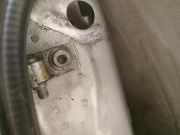 Türscharnier Vorne Volkswagen Touareg, 2002.10 - 2007.09 Gebraucht, EXL