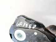 Sitzschlo? Nissan Qashqai, I 2006.01 - 2010.06 Gebraucht,