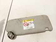 Sonnenblende Opel Corsa, E 2014.01 - 2019 13426525,