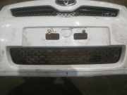 Kühlergrill - Vorne Center Toyota Corolla Verso, III facelift 2007 - 2009 Gebraucht,