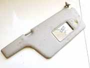 Sonnenblende Mazda Premacy, 1999.01 - 2005.03 S09A,S09A