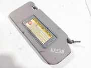 Sonnenblende Honda Insight, II 2009.01 - 2011.12 Gebraucht,