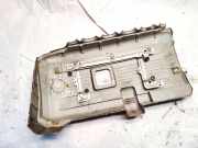 Motorabdeckung BMW 5-Series, E60 E61 2003.07 - 2010.03 1112753132404, 11127531324-04