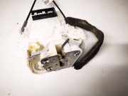 Türschloss Stangen - Hinten Rechts Subaru Forester, III 2008.01 - 2012,12 Gebraucht,