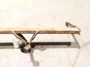 Anhängerkupplung Toyota Avensis, II 2003.04 - 2006.03 Gebraucht,