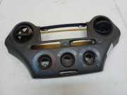 Lüftungsgitter Armaturenbrett Toyota Yaris, I (XP10) 1999.04 - 2003.03 758268701D,758268-701D 758270-701D 758352-7011 759147-7011 758270701D 7583527011 7591477011