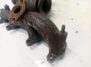 Abgaskrümmer Cadillac CTS, 2003.01 - 2007.12 Gebraucht,