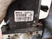 Abs Pumpe Hydraulikblock Skoda Fabia, I 6Y 1999.08 - 2005.10 6q0614117e, 0265222006 0265800003