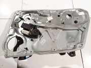 Fensterheber - Vorne Rechts Volkswagen Passat, B5+ 2000.11 - 2005.05 3b1837462, AWX
