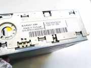 Radio Peugeot 407, 2004.05 - 2010.12 7643141392,815bp314149227827