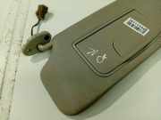 Sonnenblende Opel Antara, 2006.01 - 2010.08 Gebraucht ,