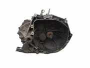 Schaltgetriebe Peugeot 5008 2009 - 2013 9682456310,
