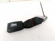 Gurtschloss - Hinten Rechts Nissan Murano, Z50 2003.08 - 2008.06 Gebraucht,