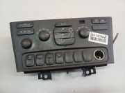 Bedienelement für Klimaanlage Volvo S60, 2000.01 - 2005.01 7923,7923