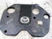Motorabdeckung Mazda Premacy, 1999.01 - 2005.03 9012345,