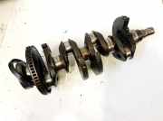 Kurbelwelle Opel Corsa, D 2010.06 - 2014.06 facelift 55561959,55561959
