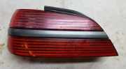 Rückleuchten - Hinten Linke Peugeot 406, 1999.03 - 2004.05 facelift 9630364877,