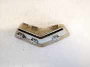 Innenausstattung Volvo S80, 2006.03 - 2010.01 ETRBA,