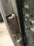 Kennzeichenleuchte Toyota Avensis, II 2003.04 - 2006.03 Gebraucht,