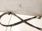 Seilzug Feststellbremse Opel Astra, H 2004.03 - 2009.12 Gebraucht,