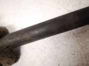 Gasdruckfeder Kofferraum Nissan Note, 2006.03 - 2013.06 904509u00a,