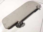 Sonnenblende Fiat Doblo, 2009.08 --> Gebraucht,