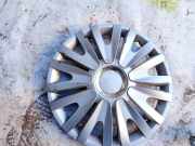 Radkappe Radzierblenden - R15 Opel Astra, H 2004.03 - 2009.12 Gebraucht,