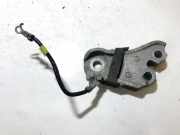 Motorhalterung und Getriebe (Motorhalterung) Honda Insight, II 2009.01 - 2011.12 tm82,