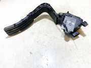 Pedalwerk Renault Megane, III 2008.11 - 2012.06 180100009r,23109a 6474191 6418813