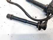 Zündkabel Subaru Justy, III (MHY) 2003.06 - 2007.06 Gebraucht,