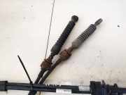 Seilzug für Schaltgetriebe Mitsubishi Carisma, II 2000.09 - 2006.06 30611697,