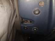 T?rschloss Stangen - Hinten Rechts Renault Scenic, II 2006.06 - 2009.02 facelift Gebraucht,