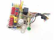 Sicherungskasten Rover 25, 2001.06 - 2005.05 facelift yoe103740, 115530012102