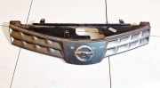 Kühlergrill Frontgrill Kühlergitter Nissan Note, 2006.03 - 2013.06 623109u000,623109u100