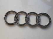 Emblem Audi 80, B4 1991.09 - 1995.01 Gebraucht,