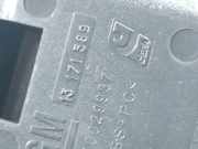 Aschenbecher Opel Meriva, A 2006 - 2010 facelift 13171589, 13 171 589 002937