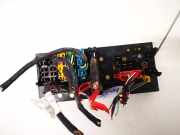 Sicherungskasten Audi 80, B3 1986.06 - 1991.09 443941822a,