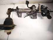 Lenksäule Nissan Almera Tino 2003.09 - 2006.12 facelift Gebraucht,