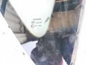 Seitenfenster Seitenscheibe - Hinten Rechts Toyota Verso, 2009.04 - 2018 Gebraucht,