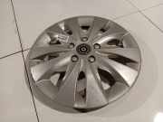 Radkappe Radzierblenden - R15 Peugeot 807, 2002.06 - 2012.05 Gebraucht,