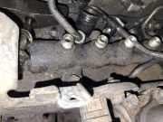 Kraftstoffverteiler Toyota Corolla Verso, III 2004.05 - 2007 Gebraucht,