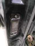 Kennzeichenleuchte Mercedes-Benz A-CLASS, W168, 2001.06 - 2004.09 facelift Gebraucht,