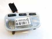 Innenraumleuchte Citroen DS3, I 2009.01 - 2016.06 9672570380,