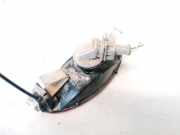 Nebelscheinwerfer - Hinten center Peugeot 206, 1998.08 - 2002.07 4510612,