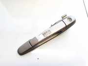 Türgriff Türaussengriff - Vorne Linke Toyota Previa, 2000.02 - 2006.01 Gebraucht,