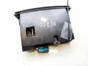 Aschenbecher Mercedes-Benz W220, 1998.10 - 2005.08 a2206800252,